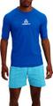 FIREFLY Herren Shirt Laryn II S in Blau
