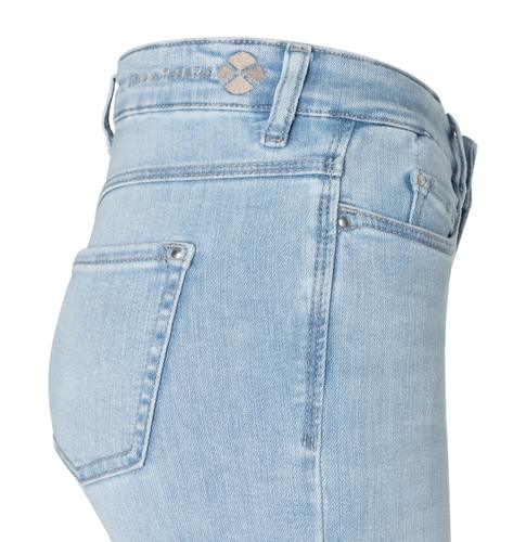 MAC JEANS - DREAM WIDE, Authentic mega flex 38/30 Wide Fit - Blau