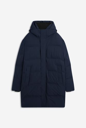 CITHERMAL XL Regular-Fit - Dunkelblau