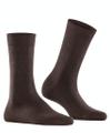FALKE Family Damen Braun 35-38