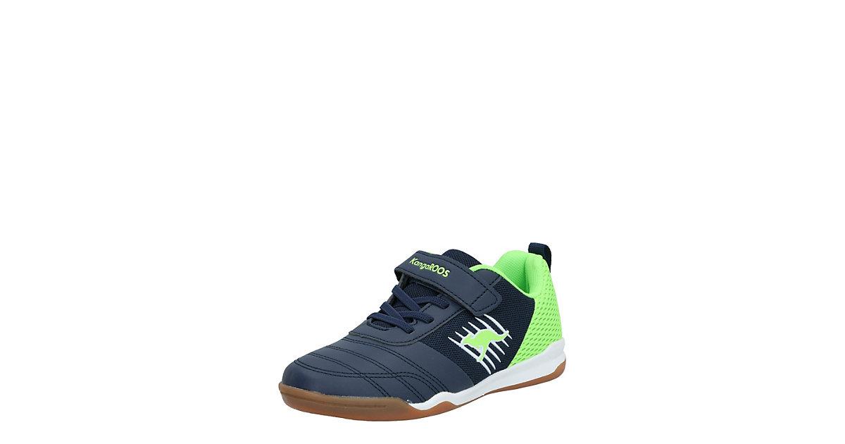 sportschuh super court ev Sportschuhe blau Gr. 34
