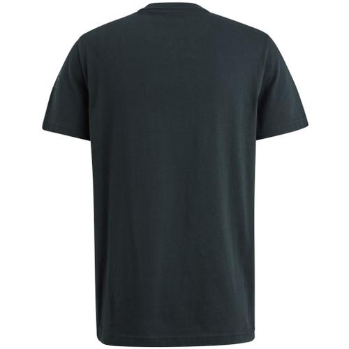 play heavy jersey Blau M