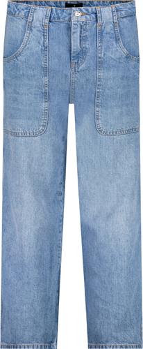 Lyocell-Hose 36 - Jeans