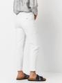Sue Jogpants 7/8 40 - White