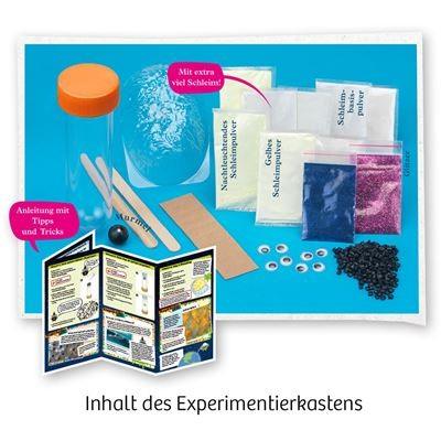 KOSMOS - FunScience - Schleim-Galaxie