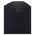 Pullunder uni 004460 4XL - Blau