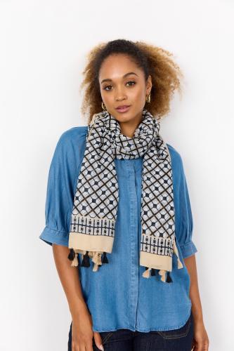 SC-POLKA 1 ONE - C Air Blue Combi