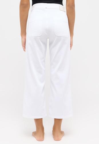 LINN POCKET Weiß 38/26