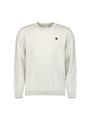 Pullover Crewneck 2 Coloured Melange L Regular Fit - Kit Melange