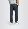 MAC JEANS - Driver Pants, MacFlexx Blau 36/34