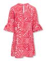 KOGTHYRA MEXICANA 3/4 DRESS PTM 164 Normal geschnitten - Tofu
