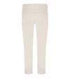 Piper cropped seam 34/29 - Pure Chalk