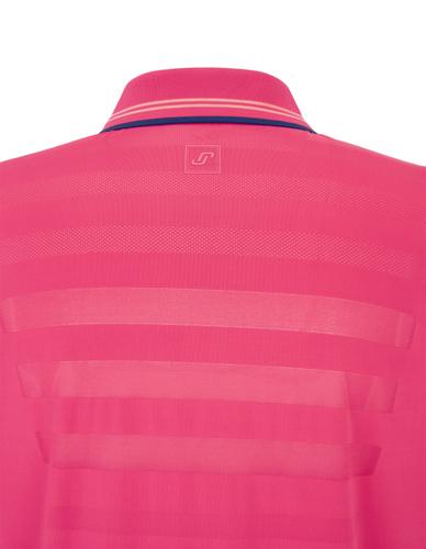 G-Style_Polo funktional 48 - Raspberry
