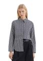 Bluse A-Shape Mehrfarbig 36