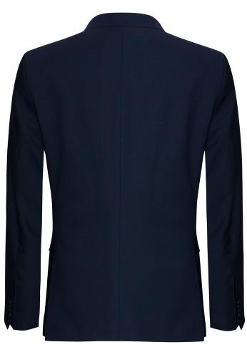 AMF-Cliff SV Sakko 50 Oversize Fit - Blau