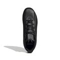 ADIDAS Kinder Fussball-Rasenschuhe X CRAZYFAST.4 FxG J 36 ⅔ in Grau