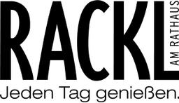 Rackl am Rathaus