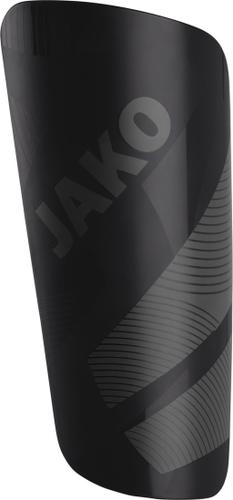 JAKO Schoner Schienbeinschoner River Light XS in Schwarz