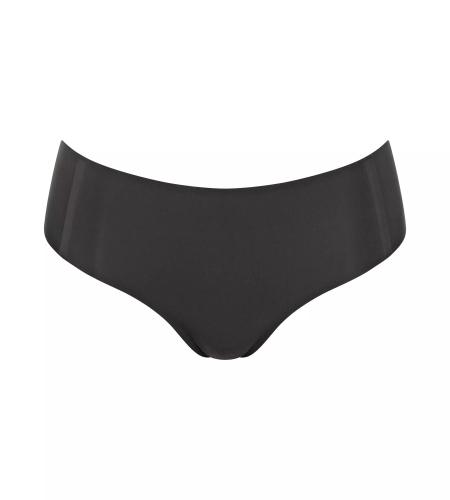 sloggi ZERO Feel 2.0 Hipster Schwarz L