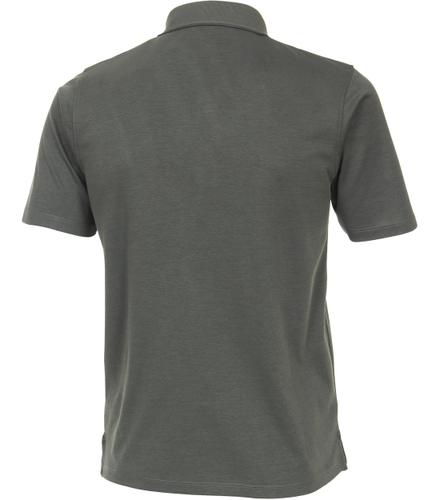 Polo-Shirt L - Grün