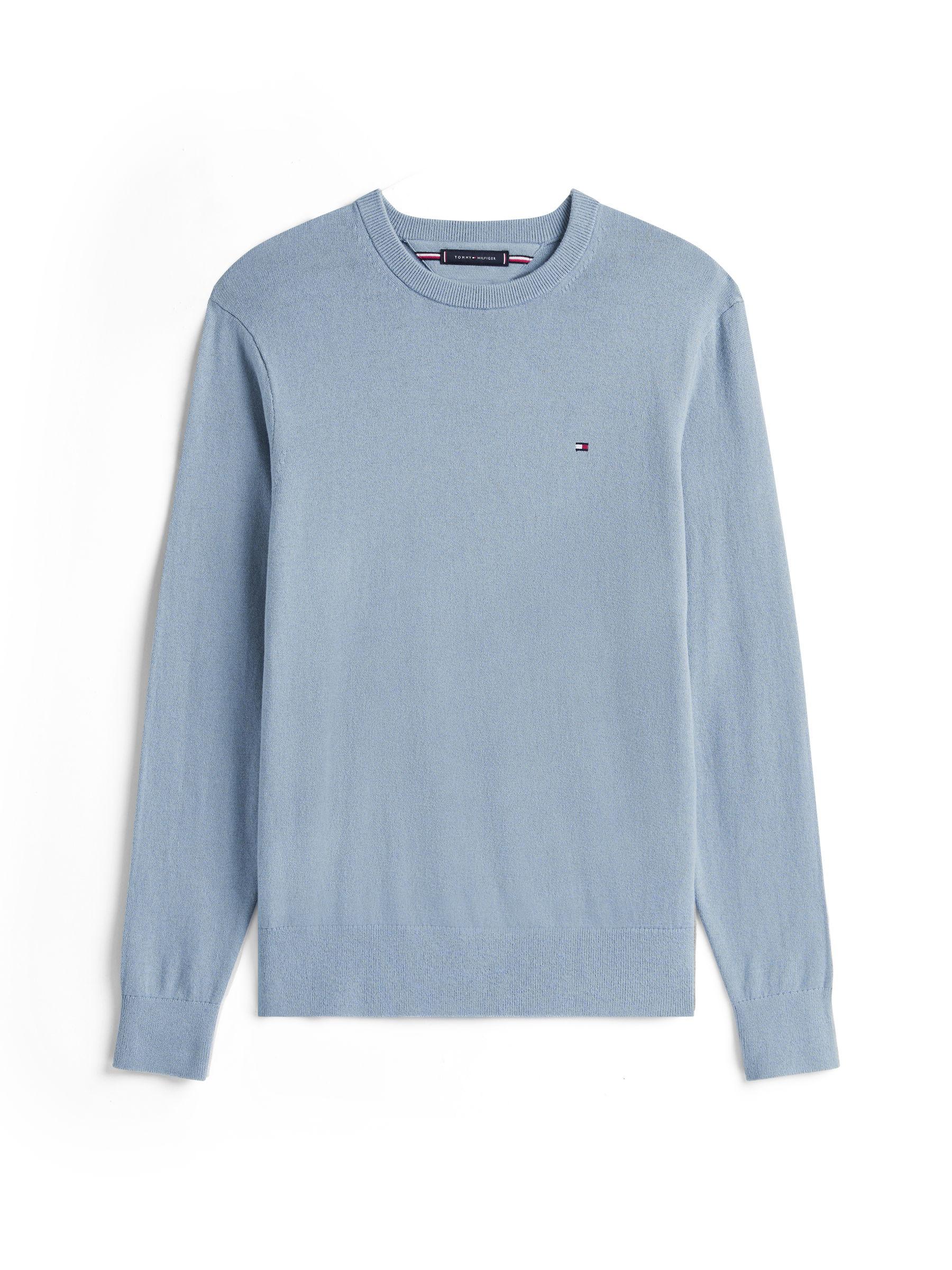 Pullover - Blau / L