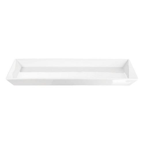 ASA SELECTION Servierplatte »250°C 22 cm«, Porzellan