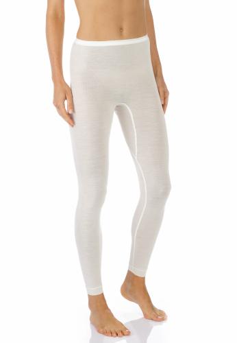 Mey Leggings weiss 46