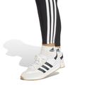 ADIDAS Damen Tight Essentials 3-Streifen Cotton S in Schwarz