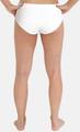 ODLO Damen Panty "SUW Bottom Active F-Dry Light" XL in Braun