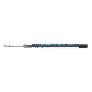 SCHNEIDER 10er-Pack Kugelschreiberminen 0,5 mm M »Express 735«