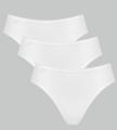 sloggi 24/7 Microfibre Tai C3P 44 - Weiss
