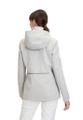 Sommerjacke Grau 38