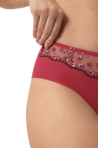 Hipster 40 - Gala Red