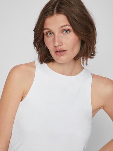 VIKENZA S/L TANK TOP - NOOS S Eng anliegend - Optical Snow