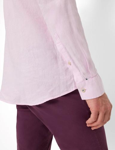 Style Dirk M - Smooth Rose