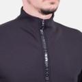 JAKO Herren Sportanzug Jacke Pro Casual L in Schwarz