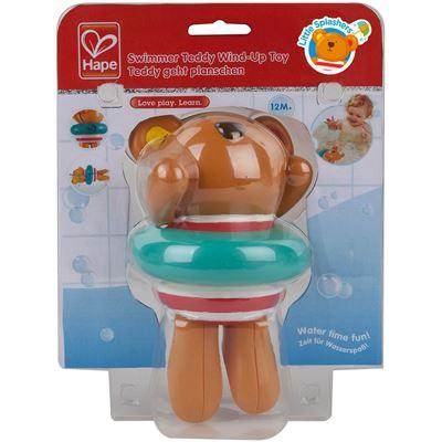 Hape - Teddy geht planschen