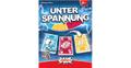 AMIGO Unter Spannung