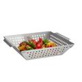 Grillschale BBQ 28x33x7,5cm
