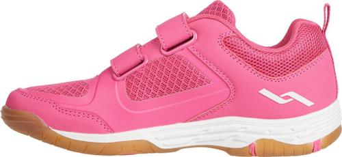 PRO TOUCH Kinder Volleyballschuhe Ki.-Indoor-Schuh Rebel IV VLC J 30 in Pink