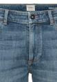 Regular Fit 5-Pocket fleXXXactive® Jeans Blau 36/34