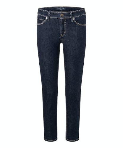 Piper short Blau 40/27
