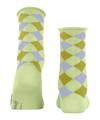 Burlington Sandy Damen 36-41 - Lemon
