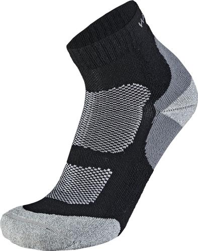 WAPITI Laufsocken RS04 36-38 in Schwarz