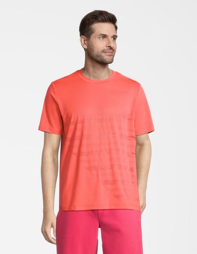 G-Style_T-Shirt funktional 48 - Hot Coral