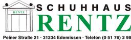 Schuhhaus Rentz