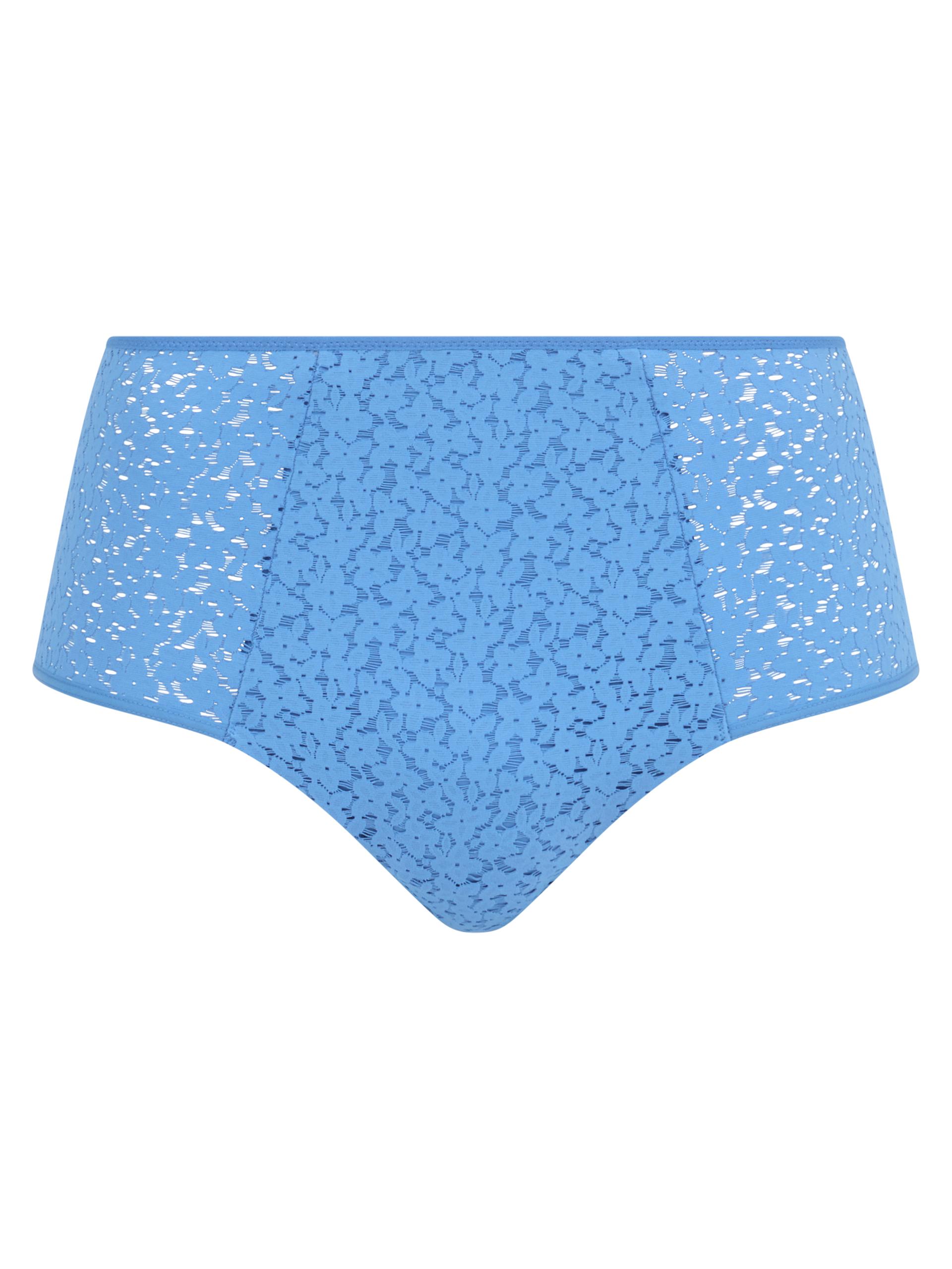 Norah Taillenslip 42 - Antoinette Blue