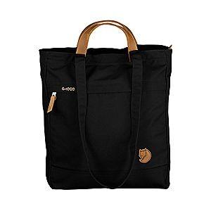 Fjällräven Tasche Totepack No. 1 14 Liter Schwarz