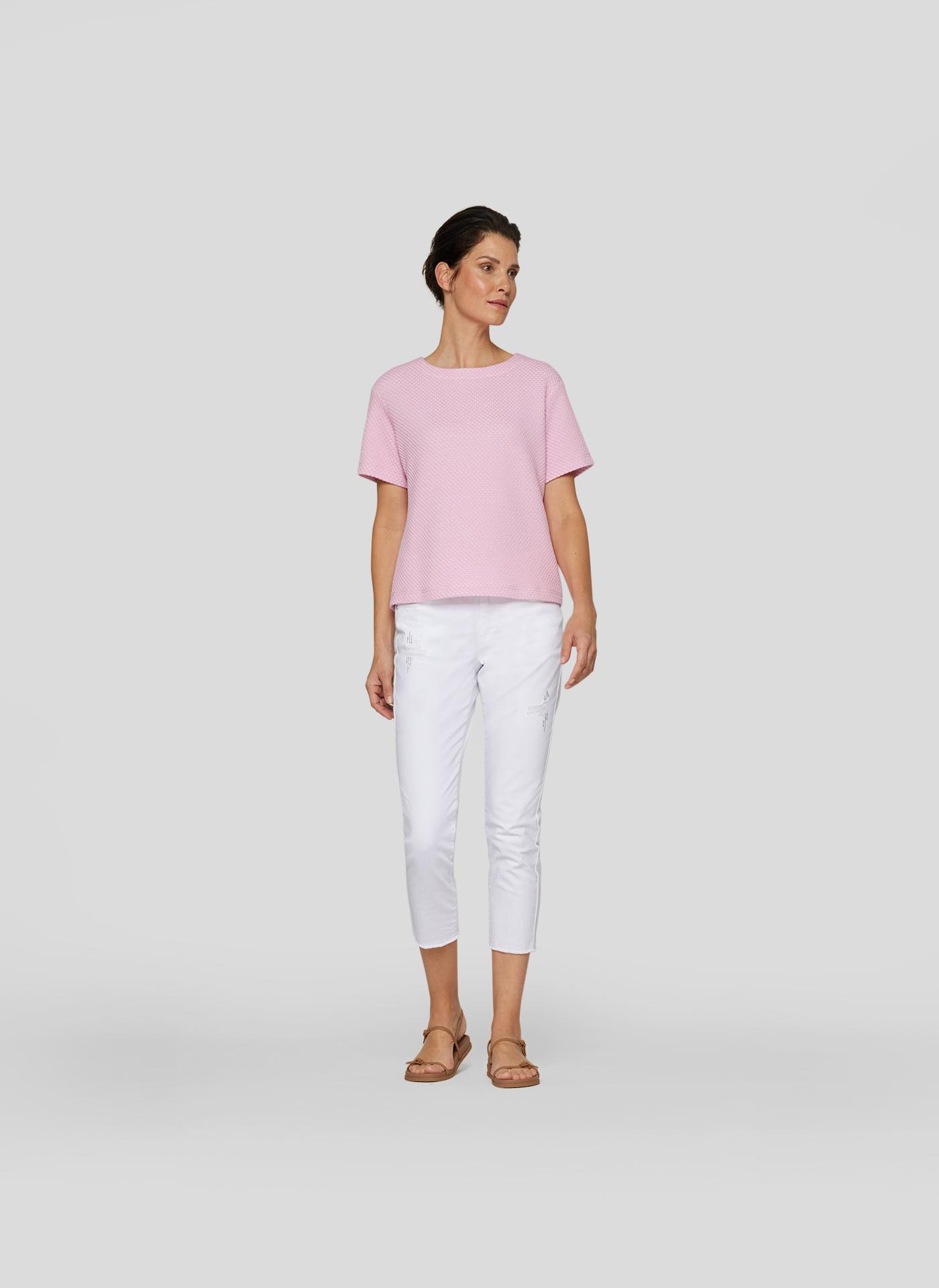 Powder Rose 40 - Mandelbluete