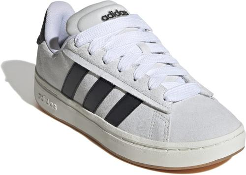 ADIDAS Damen Freizeitschuhe Grand Court Alpha 00s 39 ⅓ in Silber